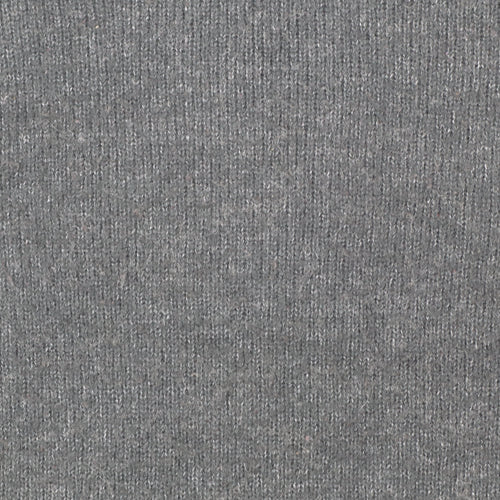 Pull & Bear Women Grey Wool Blend Crew Neck Pullover Jumper Size 12