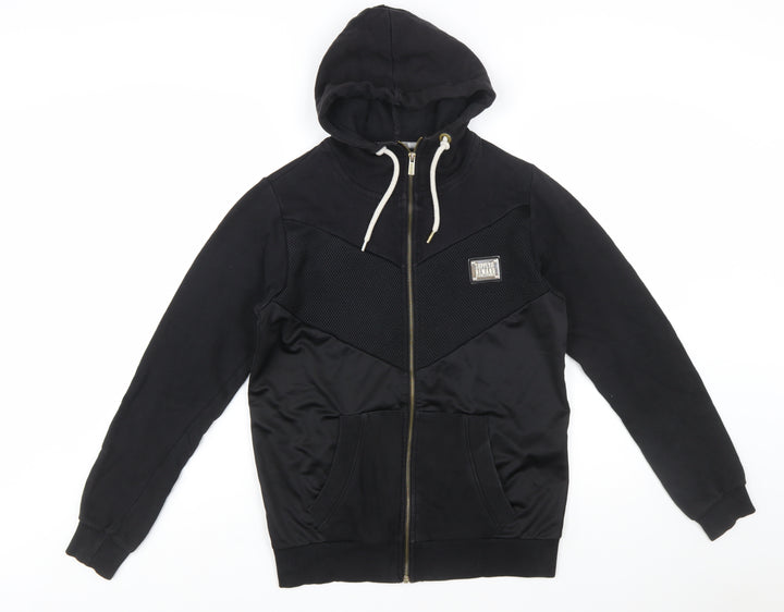 Supply & Demand Men’s Black Small Full Zip Hoodie