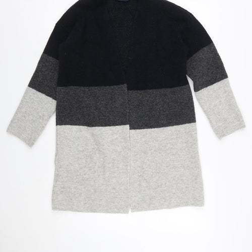 Marks and Spencer Women’s Multicoloured Knit Cardigan Small