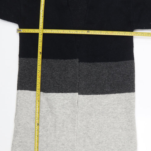 Marks and Spencer Women’s Multicoloured Knit Cardigan Small