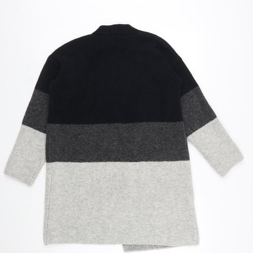 Marks and Spencer Women’s Multicoloured Knit Cardigan Small