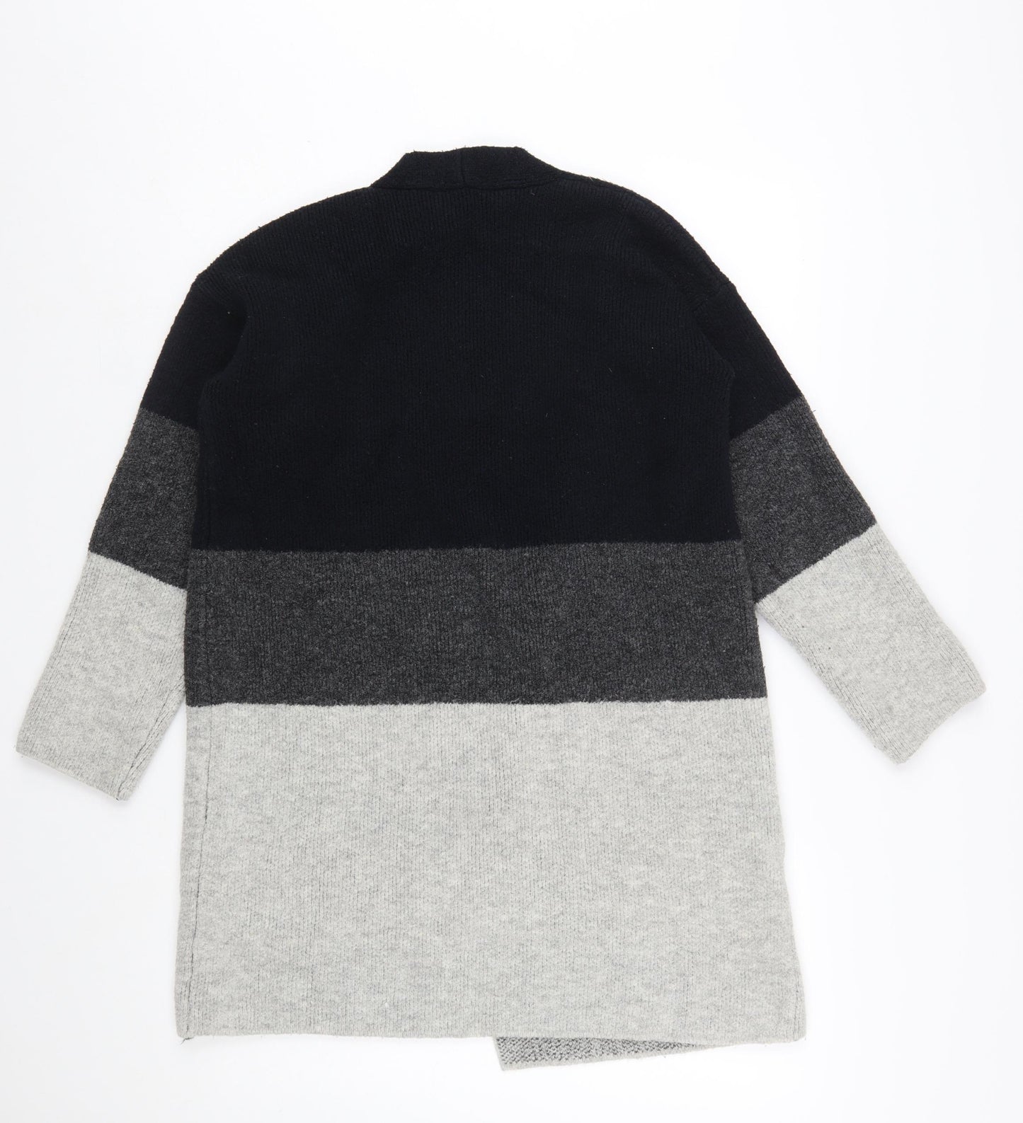 Marks and Spencer Women’s Multicoloured Knit Cardigan Small