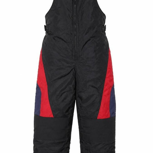 Kamik Men's Black L Waterproof Insulated Snow Pants Trousers