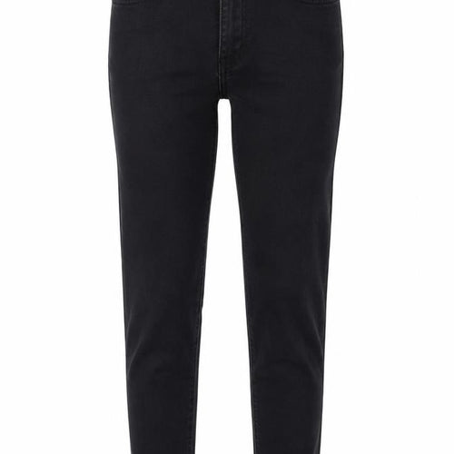 Levi's Women's Black 721 High Rise Skinny Jeans Size 26