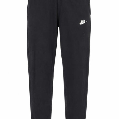 Nike Men's Black Jogger Sweatpants Size M Cotton Fleece