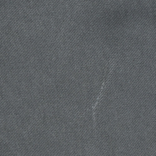Weekday Women’s Grey Wide-Leg Sweatpants XS Elastic Waist Fleece