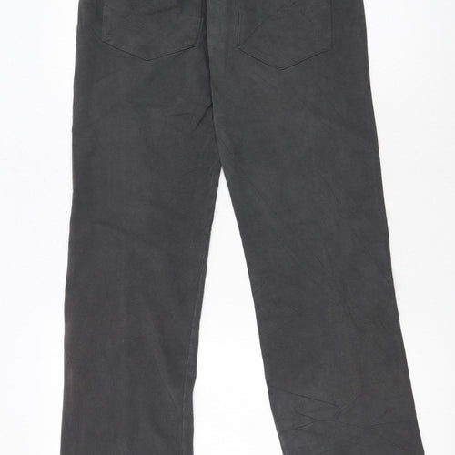 ONLY Women Black Street Dancer Jogger Trousers Size S