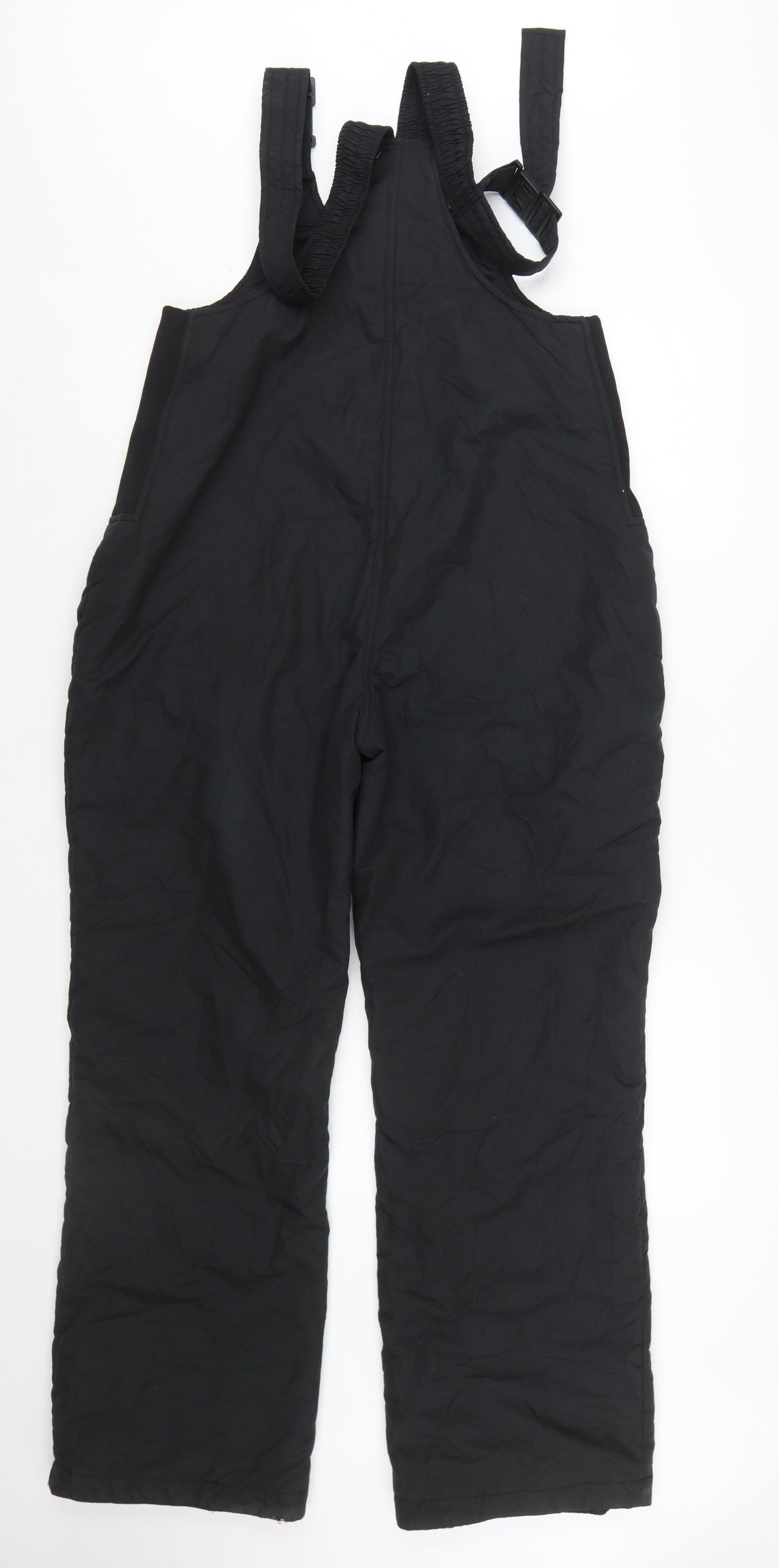 TRBN Winterworks Women's Black Snow Pants Medium Waterproof Insulated