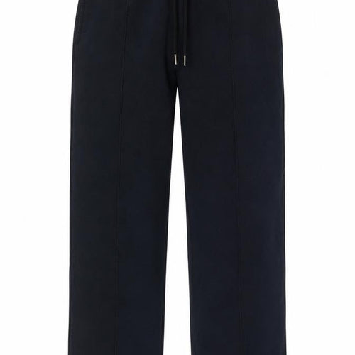ASOS DESIGN Women’s Black Jogger Trousers Size 10 Cotton Blend