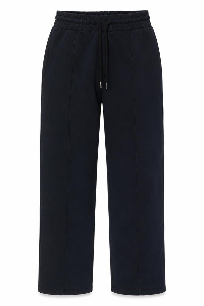 ASOS DESIGN Women’s Black Jogger Trousers Size 10 Cotton Blend