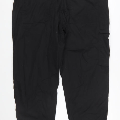 Regatta Professional Men's Black 44 Cargo Work Trousers
