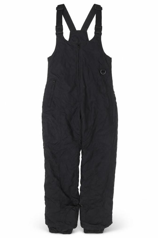 Sport Essentials Men's Black M Insulated Waterproof Snow Pants