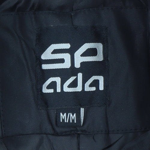 Spada Men’s Black M Snow Pants Waterproof Insulated Trousers