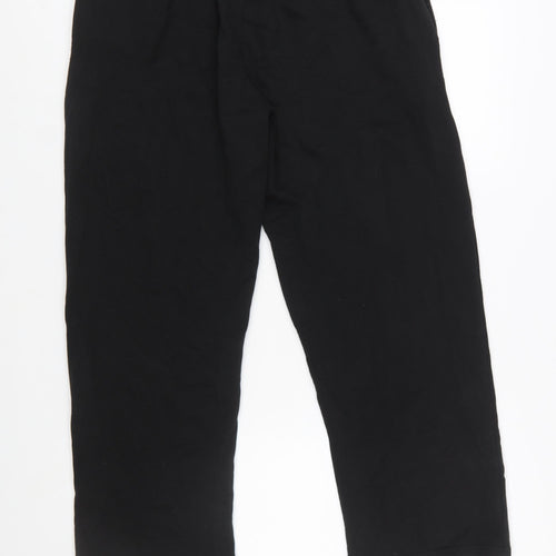 Man Active Men's Black Training Dept. Joggers Size M
