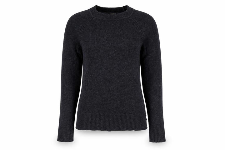 Gap Womens Black Cashmere Crew Neck Jumper XS Slim Fit