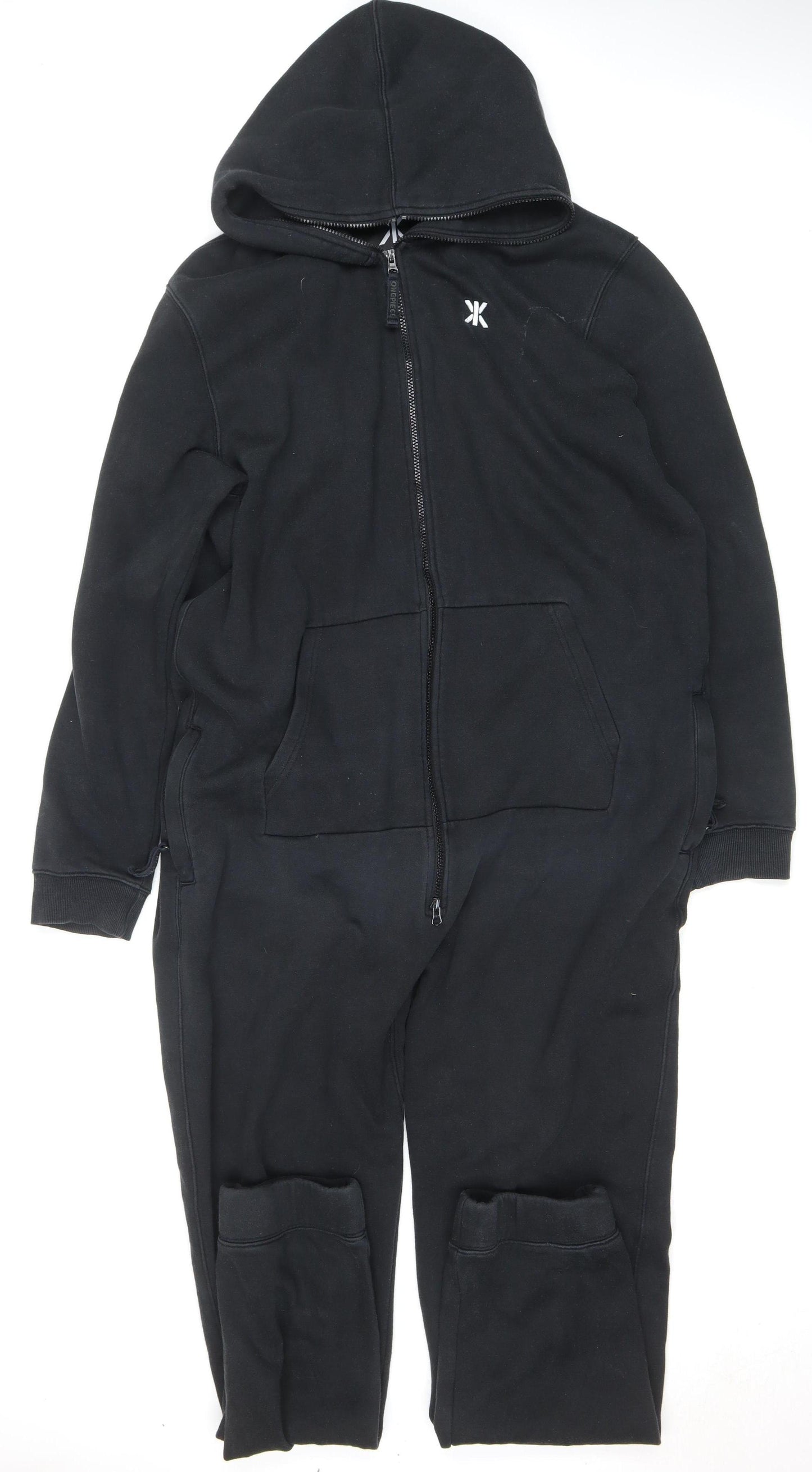 Onepiece Mens Black 3XL Jogger Style Activewear Trousers