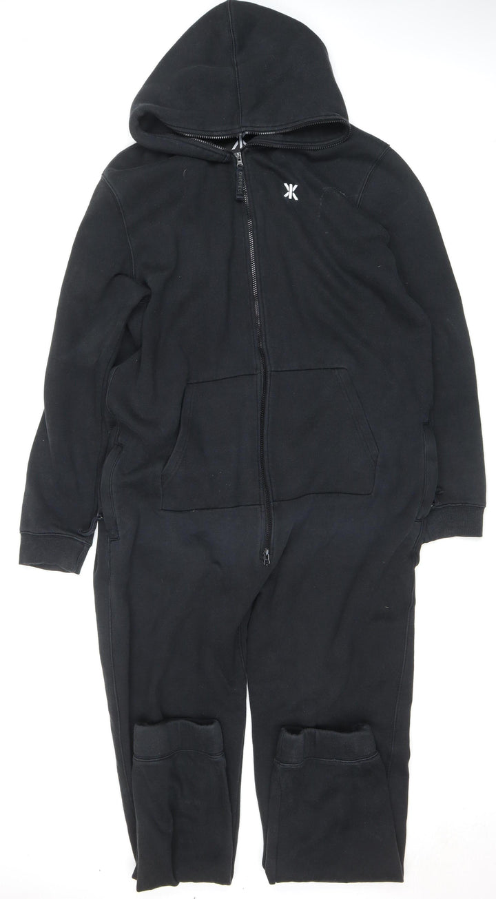 Onepiece Mens Black 3XL Jogger Style Activewear Trousers