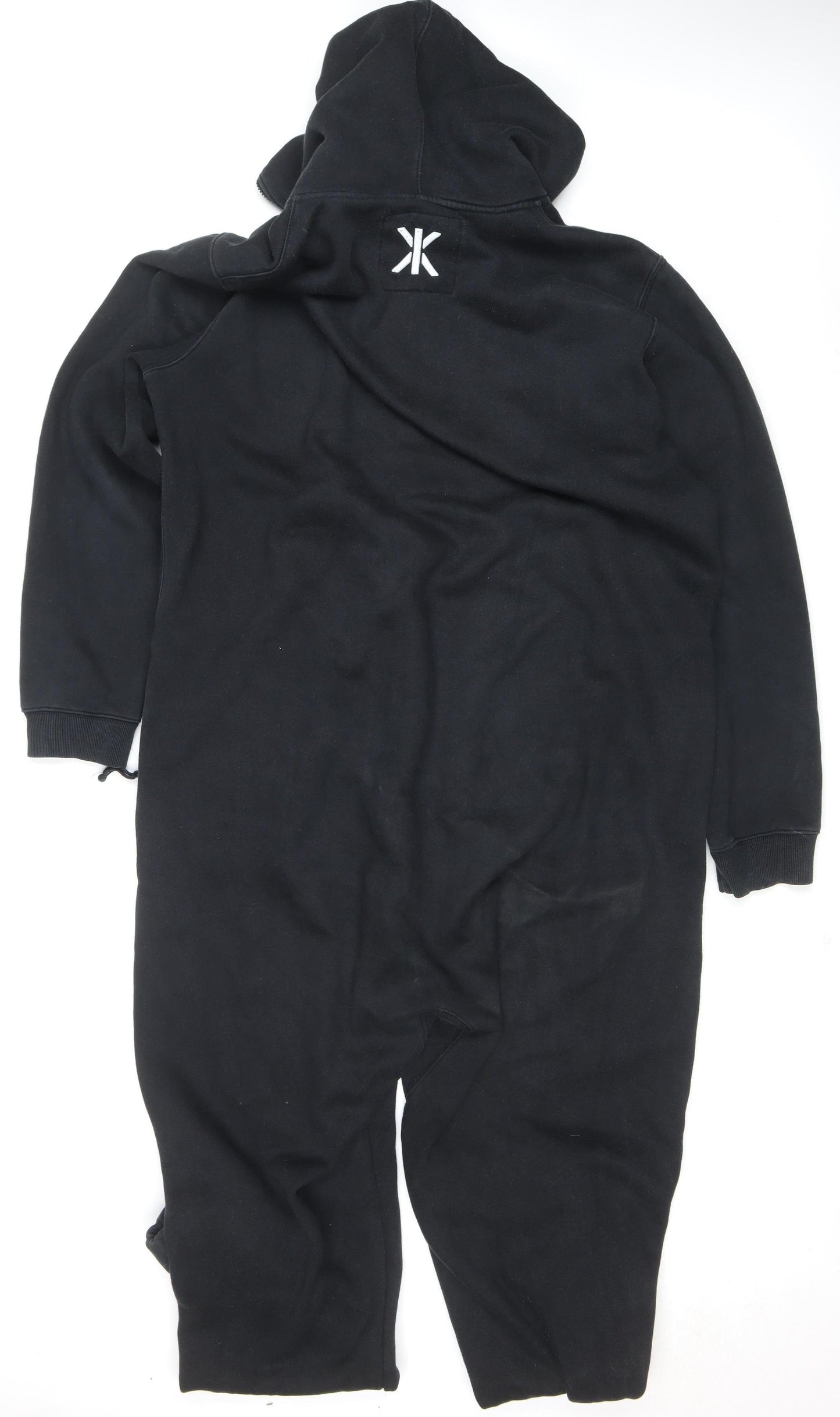 Onepiece Mens Black 3XL Jogger Style Activewear Trousers