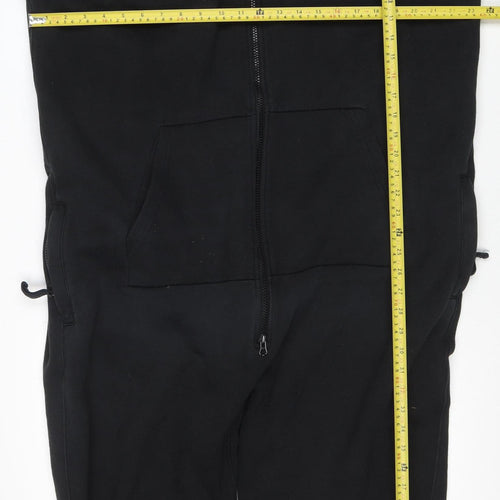 Onepiece Mens Black 3XL Jogger Style Activewear Trousers