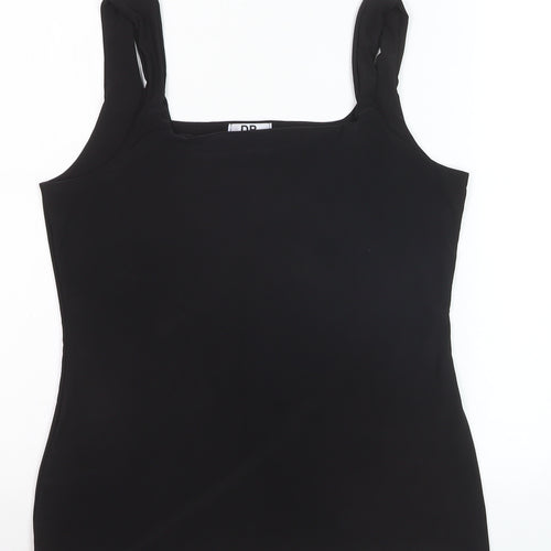 Dorothy Perkins Women’s Black L Camisole Tank Top