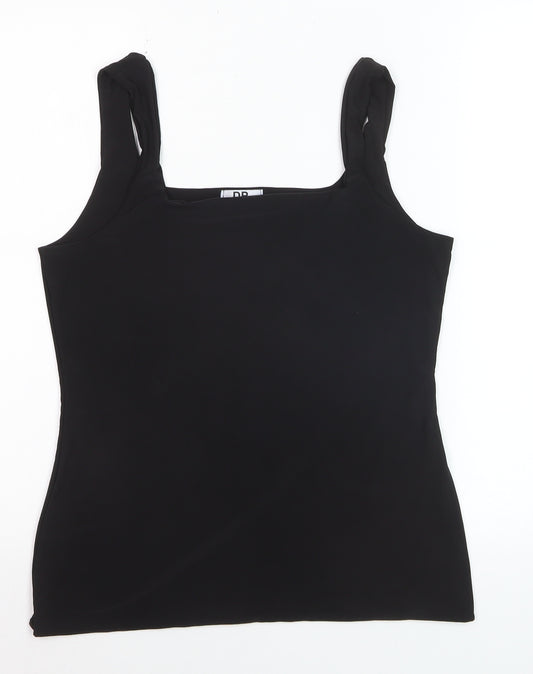 Dorothy Perkins Women’s Black L Camisole Tank Top