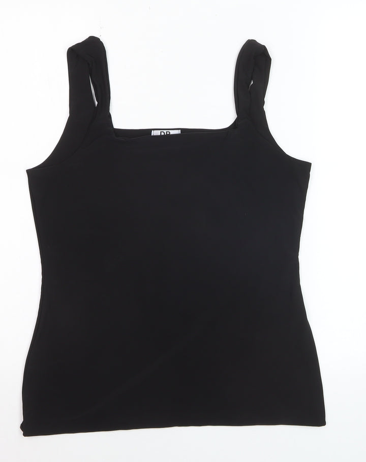 Dorothy Perkins Women’s Black L Camisole Tank Top