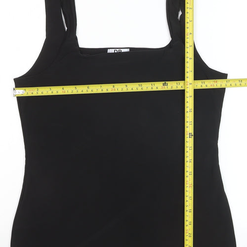 Dorothy Perkins Women’s Black L Camisole Tank Top