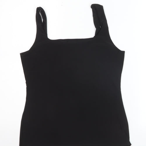 Dorothy Perkins Women’s Black L Camisole Tank Top