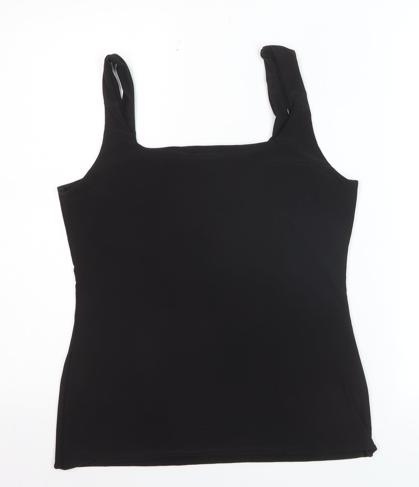Dorothy Perkins Women’s Black L Camisole Tank Top