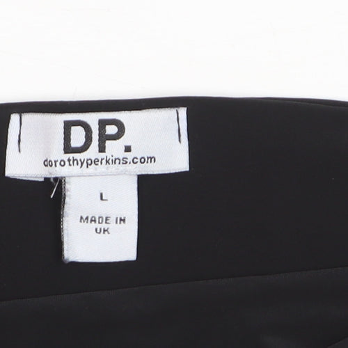 Dorothy Perkins Women’s Black L Camisole Tank Top