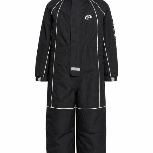 LEGO Wear Teens Black 152 Insulated Waterproof Snow Pants