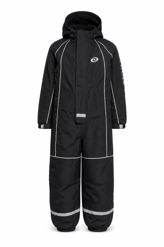 LEGO Wear Teens Black 152 Insulated Waterproof Snow Pants