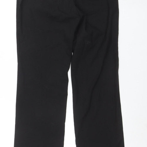 New York & Company Women's Black Tall Dress Pants Size 6