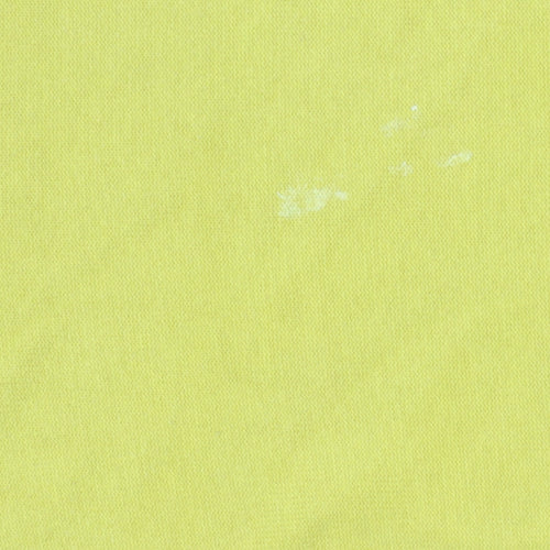White Stuff Women Yellow Cotton Blend Long Sleeve Pullover Jumper UK 8