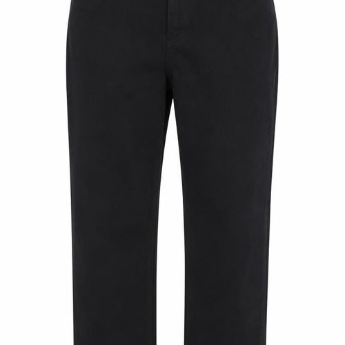 Gloria Vanderbilt Women’s Black Size 12 Straight Fit Stretch Jeans