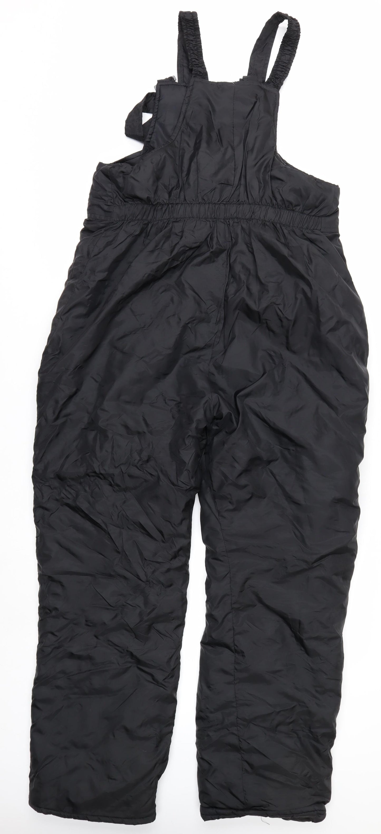 Windbreaker Men’s Black L Insulated Waterproof Snow Pants