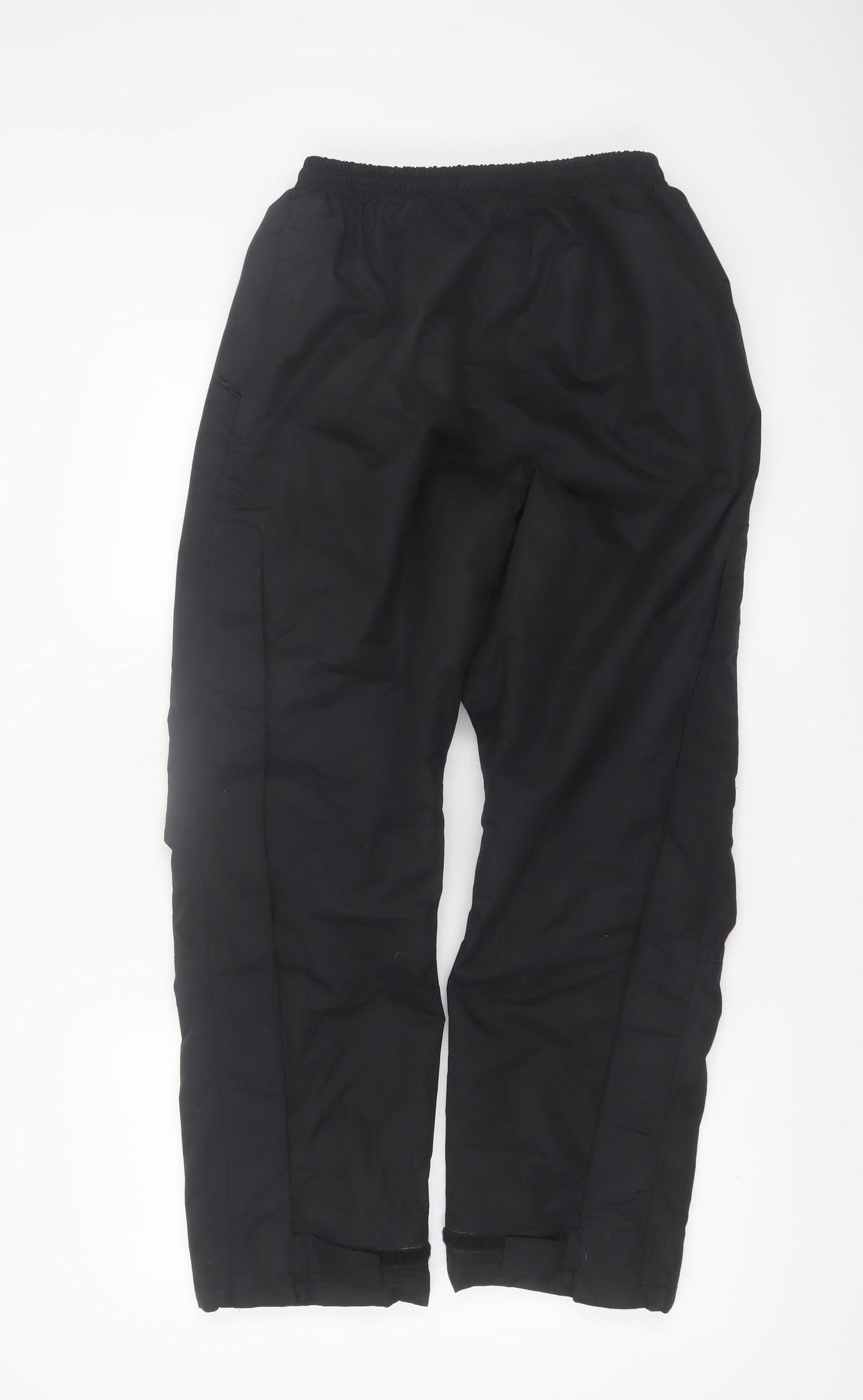 Hi Gear Womens Black Size 10 Waterproof Insulated Snow Pants