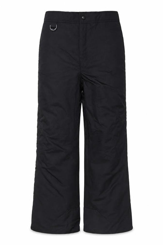 Rawik Men's Black Snow Pants M Water Resistant Winter Trousers