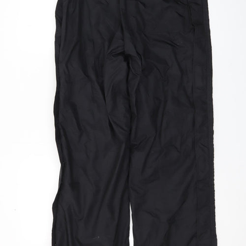 Rawik Men's Black Snow Pants M Water Resistant Winter Trousers