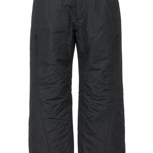 Surfanic Womens Black L Snow Pants Waterproof Ski Trousers