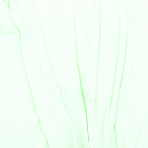 Sweaty Betty Women's Green Bamboo Tank Top Size S