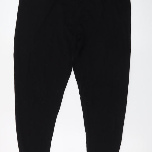 Primark Women’s Black XL Cotton Stretch Leggings