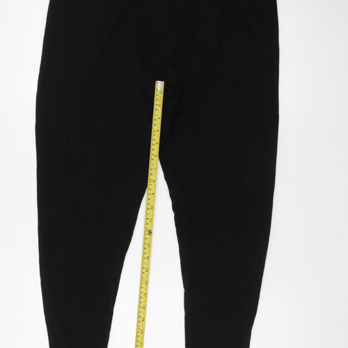 Primark Women’s Black XL Cotton Stretch Leggings