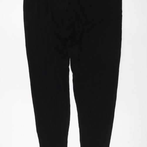 Primark Women’s Black XL Cotton Stretch Leggings