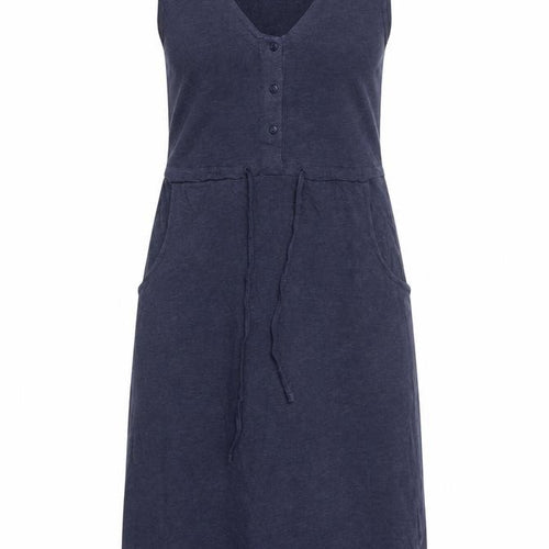 Mountain Warehouse Women’s Blue Jersey Tank Dress Size 8