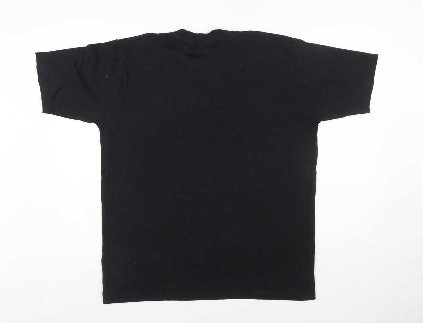 Ecko Unltd Men’s Black Large Classic Graphic T-Shirt
