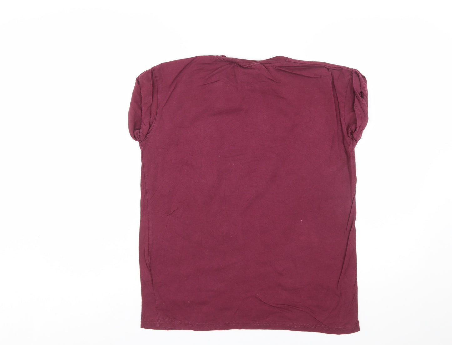 Atmosphere Harry Potter Gryffindor Red Women's Size 6 T-Shirt