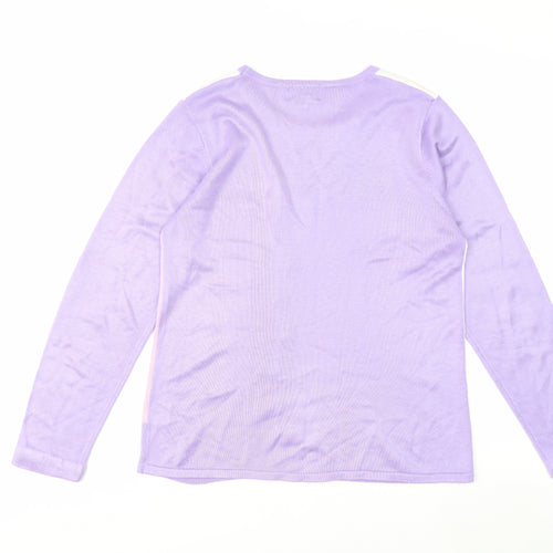 Casamia Exclusive Women's Multicoloured Cardigan Jumper Small