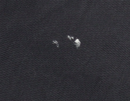 Nike Men's Black Crew Neck Pullover Sweatshirt M Logo Sportswear