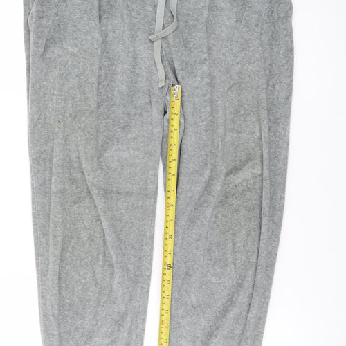 Marks and Spencer Womens Grey Size 16 Jogger Sweatpants